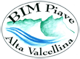 BIM Piave e Alta Val Cellina  logo
